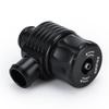 Universal  Useful Single Port Turbo Dump Valve Kit Lightweight Turbo Billet Blow Off Valve Widely Compatible