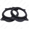 6.5" Speaker Gasket for Toyota Camry/Highlander/Corolla/Levin Trunk (7th Gen)