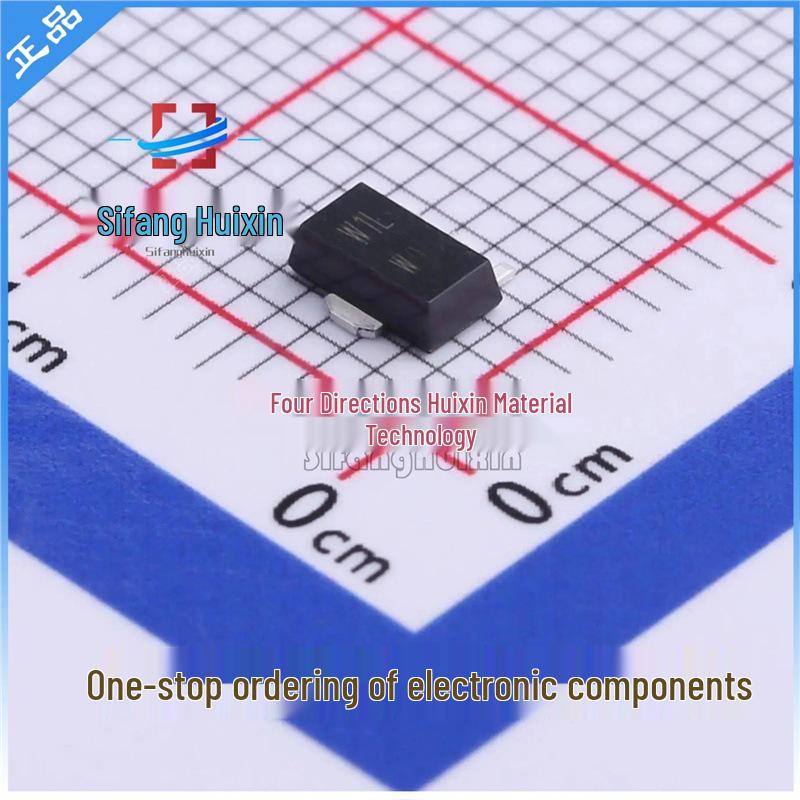 PBSS5250T/X PNP Transistor, Silk Screen W3H W1L, SOT-89 SOT23, Brand New