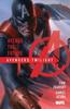 Avengers Twilight by Chip Zdarsky Paperback Book 9781302921484