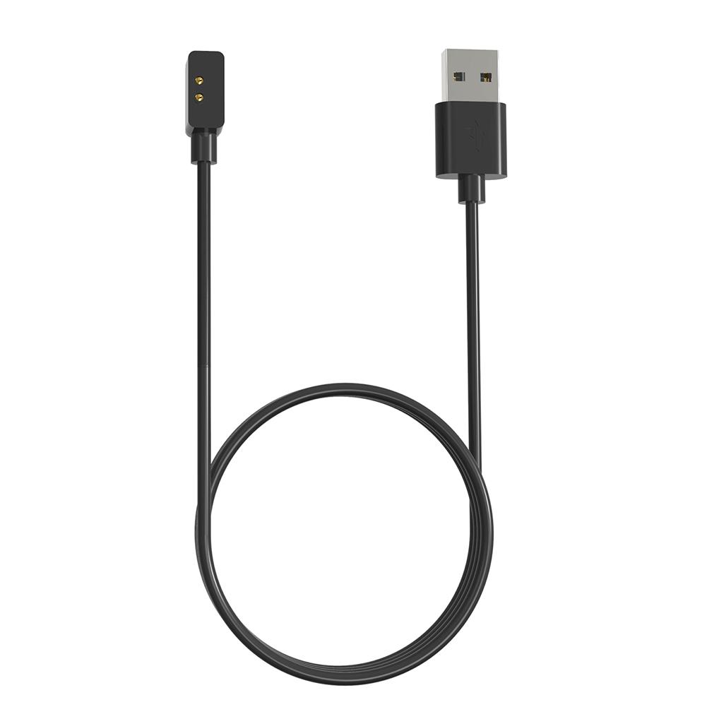 50/100CM Charger Adapter Charge Cord Replacement USB Magnetic Charging Cable Watch Charger Charging Cable for Mi Band 7 Pro