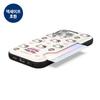 Korea Hello Kitty iPhone 17 Pro Max Magnetic Case with Small Icon and Card Slot