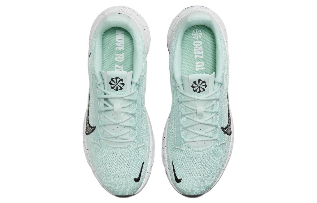 Nike SuperRep Go 3 Flyknit Next Nature 'Jade Ice White' Women's DH3393-300