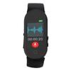 S36A 3 in 1 Portable Recorder with 0.96 inch Screen, Bluetooth Connectivity to App, AI Recording Bracelet, Voice
