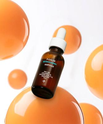 Pcalm Retinolagen Ampulle 30ml