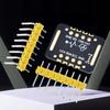 For Puls Detection Blood Oxygen Concentration Test For Arduino STM32 Ultra-Low Power MAX30102 Heart Rate Sensor Module