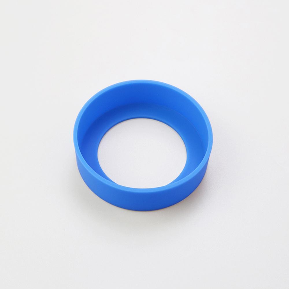 SW 7cm Silicone cup bottom cover Coaster Sleeve Sheath 70MM Cup Bottom Ring Wear-resistant Shatter-resistant Bottom Cover