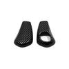 Car Gear Head Shift Knob Cover Gear Shift Handle Trim Sticker For Honda CR-V CRV 2015 2016 ABS Car Styling Accessories