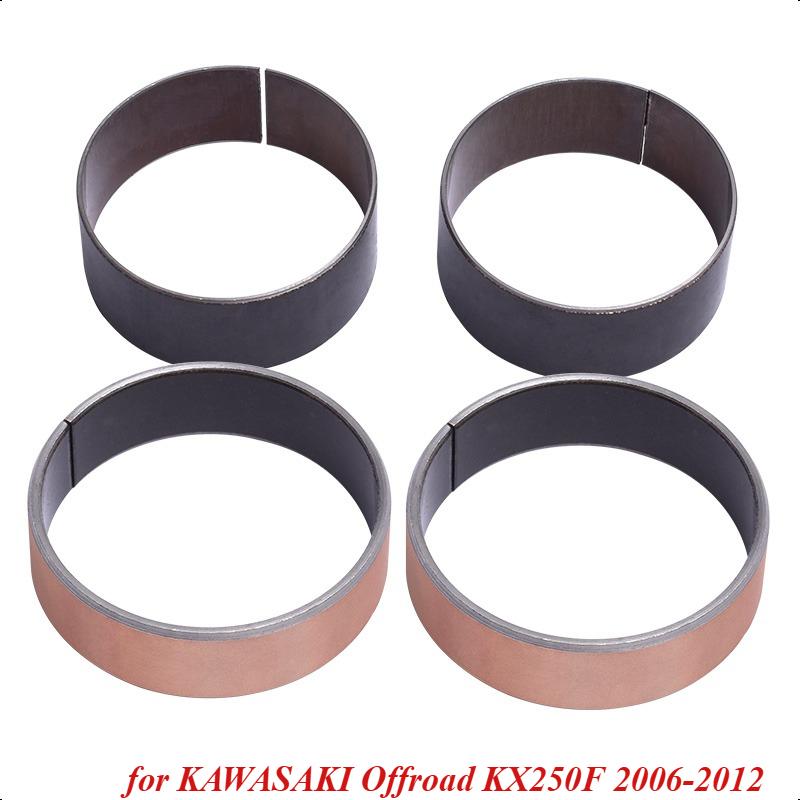 44065-0017 Переднее направляющее кольцо для вычитания для KAWASAKI Offroad KX250F 2006-2012