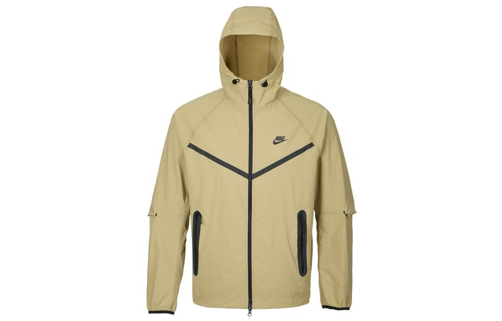 Nike Tech Men's Woven Jacket HM7152-297