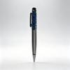 Luxury Heavy Feel Metal Ballpoint Pens Business Office Signature Pens Roller Ballpen Writing Gifts School Supplies Stationery