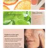 haruharu wonder - Centella 3% PHA Gentle Liquid Exfoliating Serum