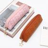 Mini Pen Pouch Portable Pencil Case Durable Stationery Storage Bag  Back To School