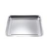 Jingchuang Shitai Stainless Steel Square Tray