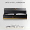 CROSS NAT0746-2FS Cross Bailey Light White Fountain Pen F