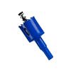Metal Hole Saw for Galvanized Pipe