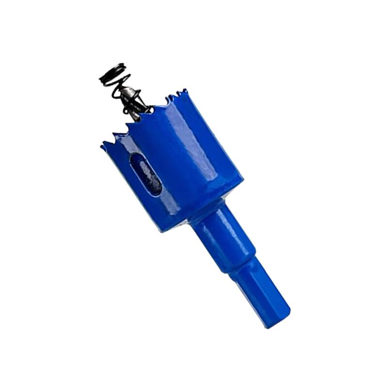 Metal Hole Saw for Galvanized Pipe
