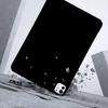 For iPad Pro 13 (2025)/(2024) Case Slim Matte TPU Protective Tablet Cover