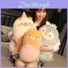 Cute And Cuddly Dinosaur Plushie Bear Penguin Stuffed Toy Non-toxic And Washable Gift