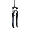 SR SUNTOUR XCE Suspension SF18 26-inch V-Brake Fork, Black,