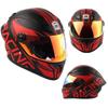 Edition Children's Helmets Men Women Bicycles Motorcycles Kids Helmet