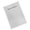 Large Macrame Board Macrame Project Board with Grids Portable Braiding Board 39x29x5cm for Weaving Enthusiasts Crafter