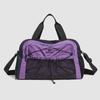 Outdoor Large Capacity Fashion Travel Bag - Women's Crossbody, Single Shoulder, and Backpack Style for Tourism and Sports