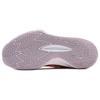 Nike Precision 6 Low top Basketball Shoes Men's Pink Yellow DD9535-100(Team91-6 )