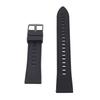 Watch Band for   Silicone Soft Breathable Quick Release Carved Smartwatch Replacement Band Strap for Men Women