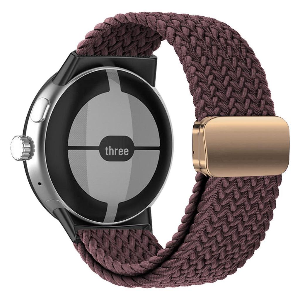 Google Pixel Watch 3 Strap for 41MM/45MM Watches - Cross-Border Compatible