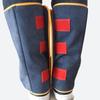 Welder's Anti-Spark Foot Covers