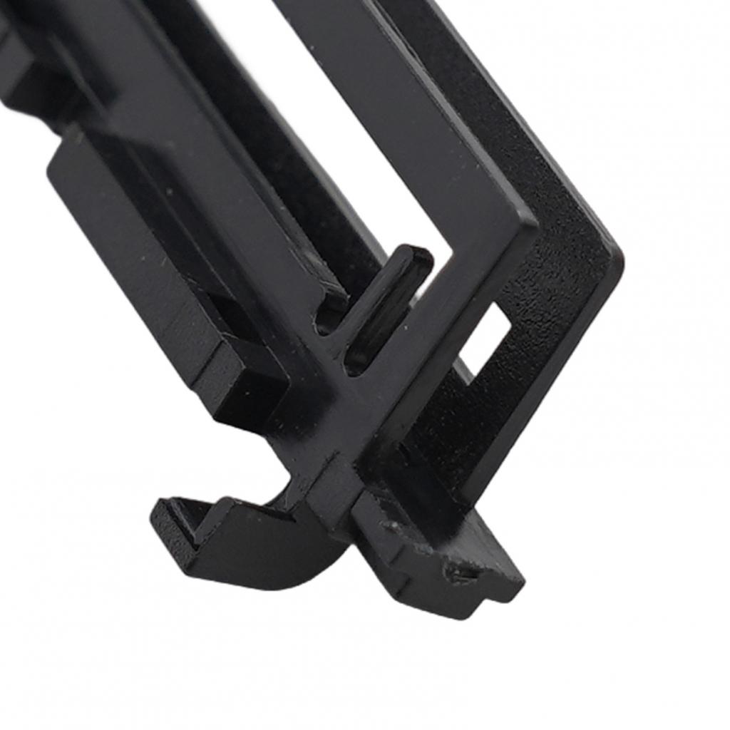 A/C Air Vent Outlet Tab Clip Repair kit For C-Class W204 C180 C200