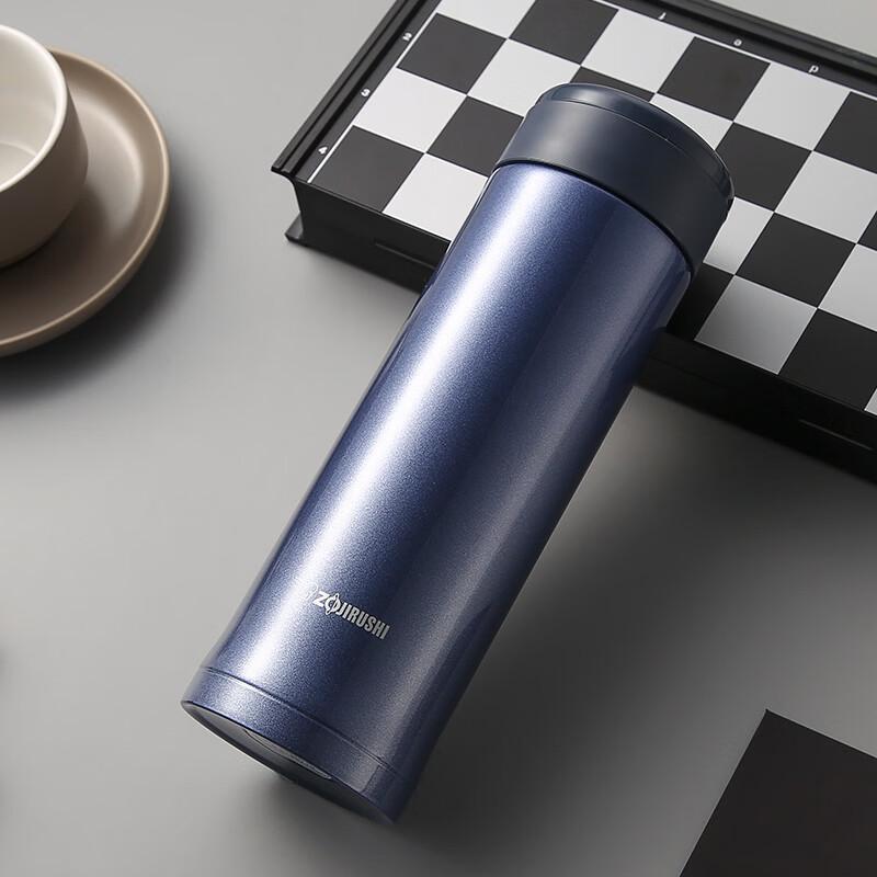 Zojirushi SM-AZE50 500ml Stainless Steel Vacuum Insulated Mug