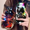 AOT Eren Mobile Cell Phone Case for POCO M6 M5 M4 M3 X7 X6 X5 X4 X3 F6 F5 F4 Pro GT 5G Colour Protective Cellphones Cover Pretty