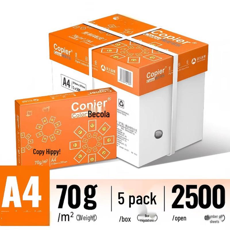 LefanJie A4 Printing Paper