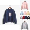 Kpop Bangtan Boys Bts Bloom Army Love Yourself Women Sweater With Comfortable Fabric And Stylish Design