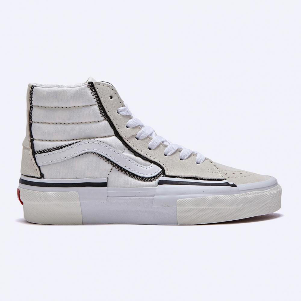 

VANS Reconstruct SK8-Hi Skate-High VN0005UKQJM1