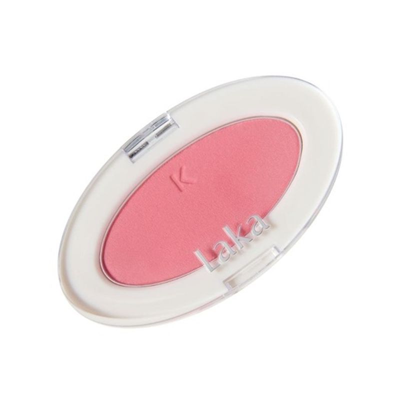 

LAKA Love Silk Blush 002_#702 Fantasy