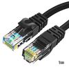 Broadband Cat6 Gigabit Ethernet Cable 1Pcs High Speed Network Wire 0.5 To 10M for Router Modem Laptop Desktop PC