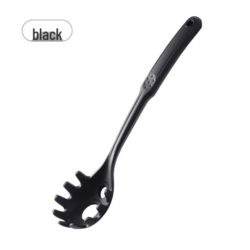 Food-Grade Silicone Non-Stick Spatula