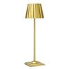 Xiaomi Cordless LED Desk Lamp Touch Control Wireless Table Lamps USB Rechargeable 3 Color Stepless Dimming Atmosphere Lights
