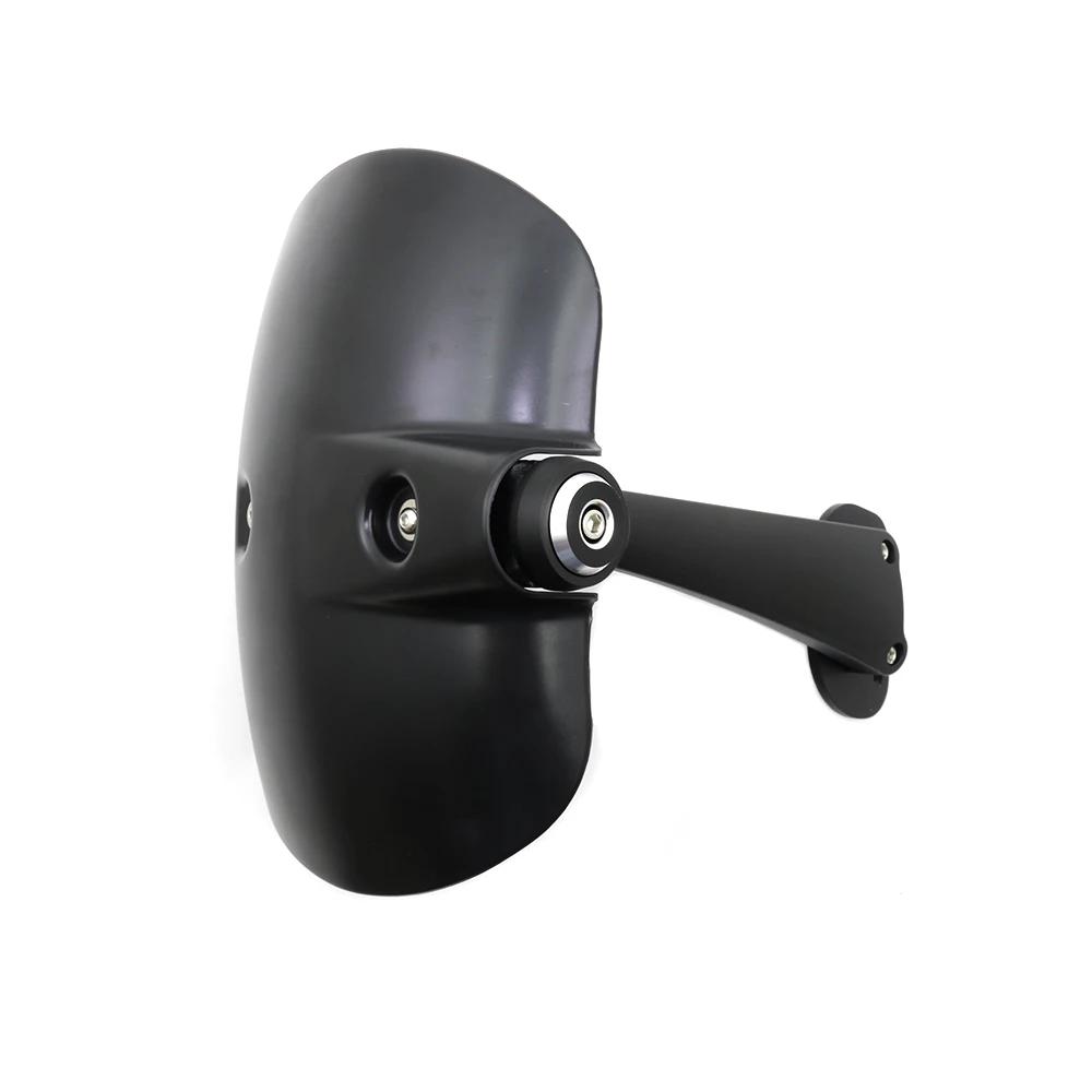 Motorcycle Rear Fender Mudguard For BMW RNINET R NINE T NINET R9T 2014-2025Pure Racer Urban Mud Splash Guard Cover Wheel Hugger