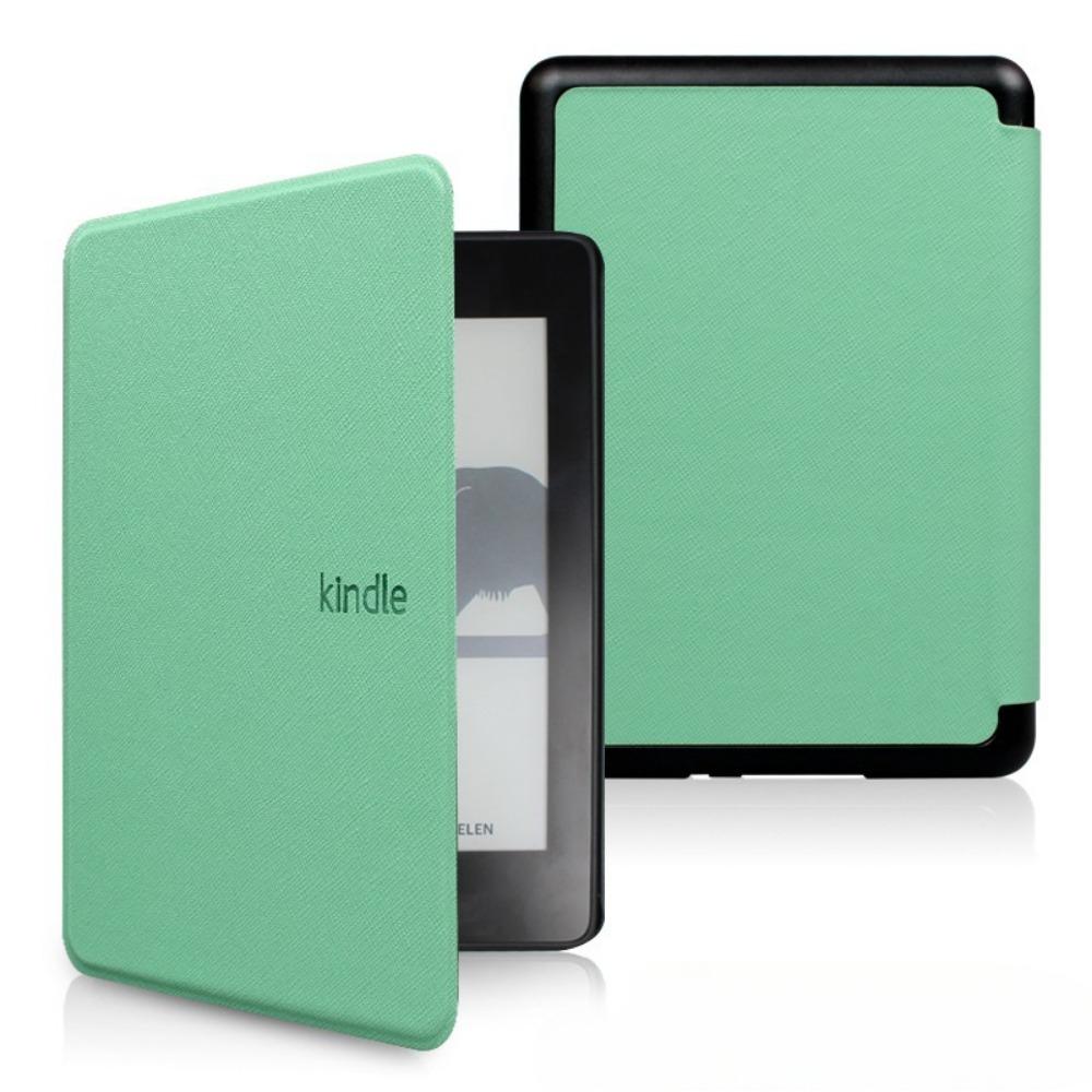 Funda Kindle Paperwhite 5 con Soporte Plegable y Auto-Suspensión para Paperwhite 5 11ª Generación y Kindle Oasis