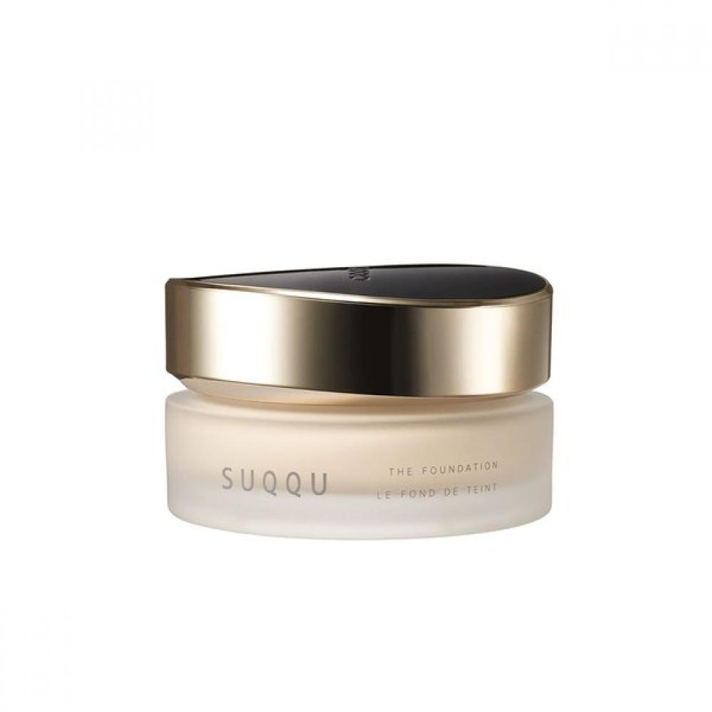 Skoot The Foundation The Loose Powder 4g+makeup Fix Mist 15ml 110