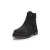 Timberland A-COLD-WALL X  Future73 Durable Shock Absorbing Short Outdoor Boots Men boots Black A68VB