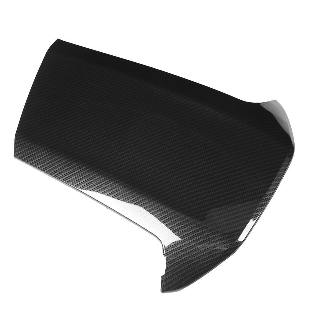 Dashboard Frame Steering Wheel Center Console Protector Replacement for 10th 20162020
