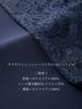 Maternity Nursing Formal Chiffon Tuck Shrine M Black 10171260 [ANGELIEBE] Clothes, Dress, Dress, Prenatal, Postnatal, Visit, Wedding,