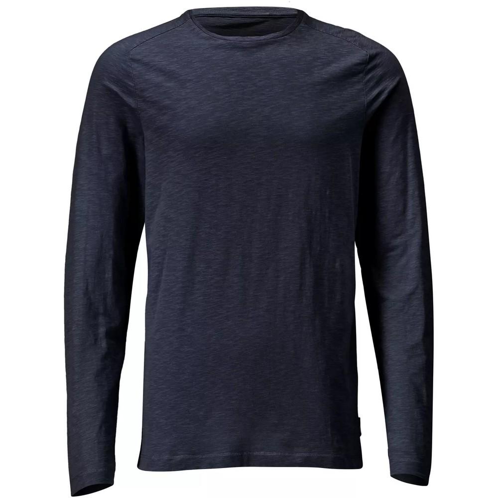 Mascot Mens Customised Long-Sleeved T-Shirt