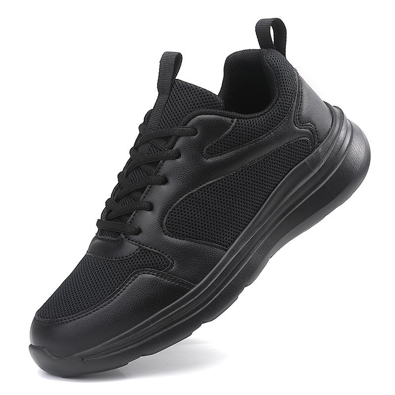 White Women Shoes Breathable Mesh Sneakers Women Casual Shoes Spring Lightweight Women's Sports Running Shoes Tenis Feminino