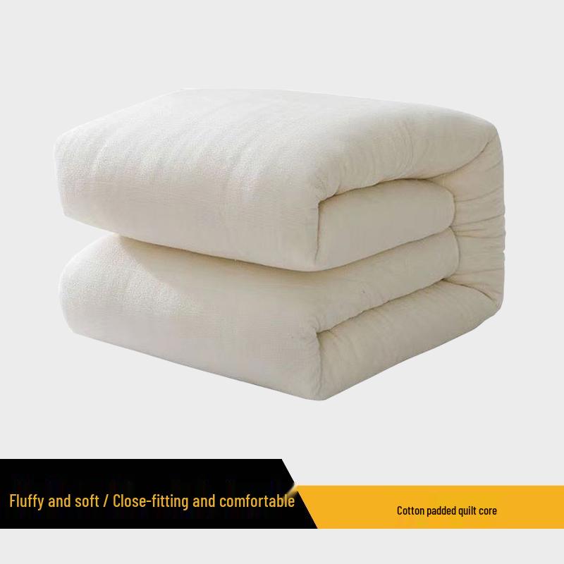 Pioneer Company Winter Warm Cotton Quilt & Mattress Cores